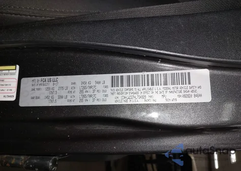 2017 Jeep Wrangler Unlimited Sport 4X4 из США, поврежденный, VIN 1C4HJWDG7HL734929